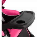 COCHE NAPOLI JCC30 - ROSADO BEBESIT
