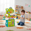 SET DE COCINA 53 PZ 922-121 STB