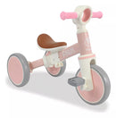 TRICICLO BALANCE FORZA 2 EN 1 PARA NIÑOS  Y NIÑAS ENTRE 2-4 AÑOS ROSADO