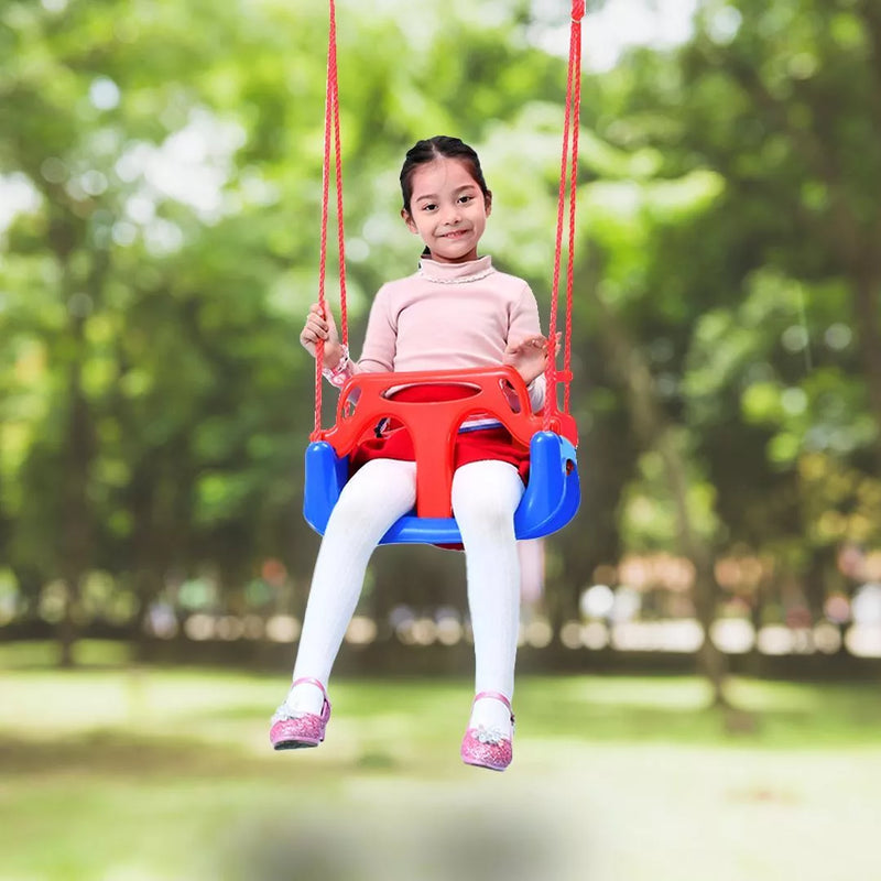 COLUMPIO INFANTIL 3 EN 1 PARA NINOS 103 1 MUNBE