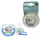 CHUPETE ULTRA ANIMALS 0-6M SCF081/06 AVENT