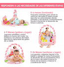 GIMNASIO PIANO 688-32/668-37X BABY KAYS