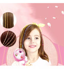 SET BELLEZA PARA PEINADO 11477 MUNBE