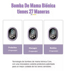 EXTRACTOR ELÉCTRICO E INALÁMBRICO RH-289 LA GLORIA