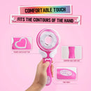 SET BELLEZA PARA PEINADO 11477 MUNBE