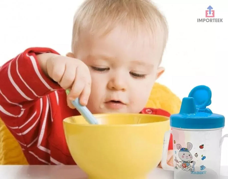 VASO ENTRENADOR BOT1012 OGUSS