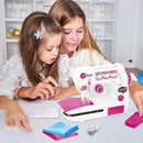 MAQUINA DE COSER YH178-1 STB