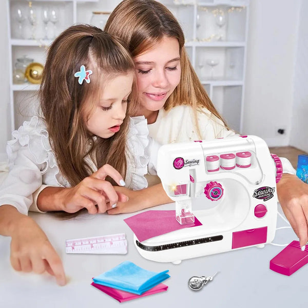 MAQUINA DE COSER YH178-1 STB