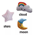 MOVIL COCHE 6328 BABY KAYS