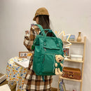 Pañalera Morral 303 Moody