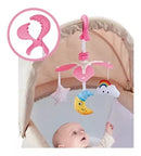 MOVIL COCHE 6328 BABY KAYS