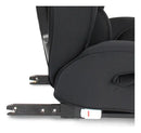 SILLA AUTO TRIO  GRUPO 1-2-3 ISOFIX ZY12 NEGRO BEBESIT-