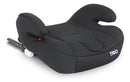 SILLA AUTO TRIO  GRUPO 1-2-3 ISOFIX ZY12 NEGRO BEBESIT-