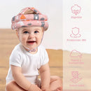 GORRO PROTECTOR ANTI GOLPES BG-946 MUNBE