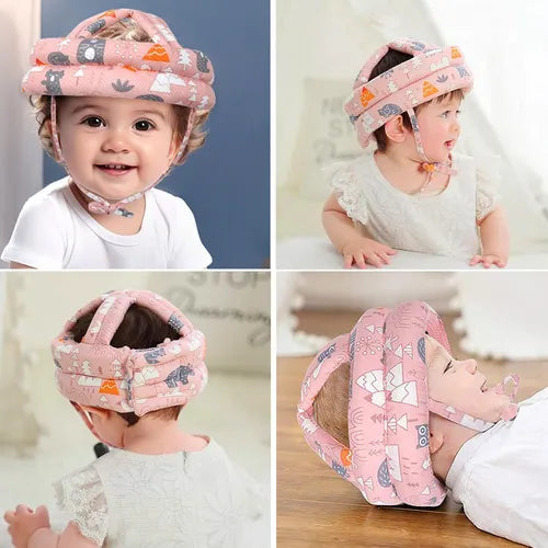 GORRO PROTECTOR ANTI GOLPES BG-946 MUNBE