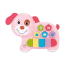 PIANO MUSICAL PERRITO 774-1 OGUSS