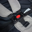 COCHE TIPO MALETA COMPACTO MICRO JCX5 BEIGE BEBESIT-