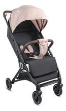 COCHE TRAVEL SYSTEM MICRO JCTSX5 ROSADO BEBESIT