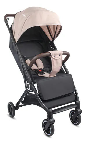COCHE TRAVEL SYSTEM MICRO JCTSX5 ROSADO BEBESIT