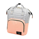 Pañalera Morral 305 Moody