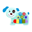 PIANO MUSICAL PERRITO 774-1 OGUSS