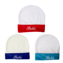 Gorro X3 0820 Creciendo Baby