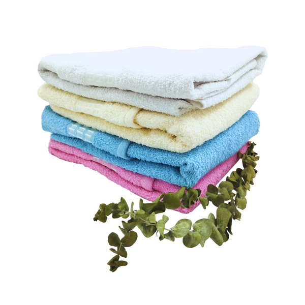 Toalla 70X140 Tatenas Telary