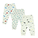 Set Pantalones X3 10442 For Baby