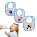 Babero X3 10293 For Baby