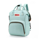 Pañalera Morral 600D Moody