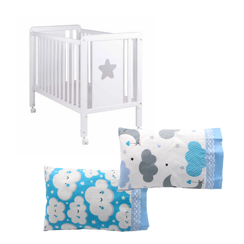 JUEGO DE FUNDAS 4360 FASHION KIDS