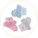 MEDIA BOLERO X3 NARANJITAS