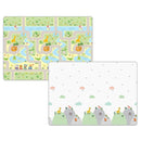 TAPETE PLEGABLE DOBLE FAZ 6315206 CIUDAD - SAFARI MUNBE