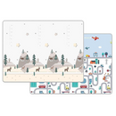 TAPETE PLEGABLE DOBLE FAZ 6315206 CIUDAD - MONTAÑA MUNBE