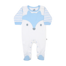 Pijama Niño 1565 Los Chiros De Maria José