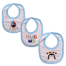 Babero X3 10293 For Baby