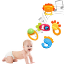 Set Sonajero Kdd225D46 Moody