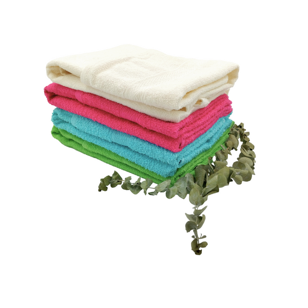 Toalla 60X120 Ckombat Telary