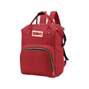 Pañalera Morral 600D Moody