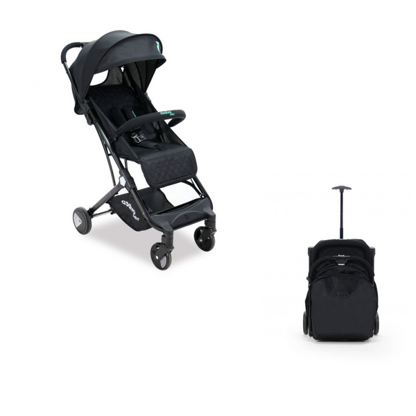 Coche Stroller Travel 18595 Asalvo