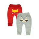 Set Sudaderas X2 10530 For Baby