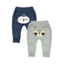 Set Sudaderas X2 10530 For Baby