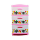 ORGANIZADOR DECORATIVO X3 NIV PRODEHOGAR