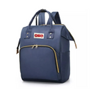 Pañalera Morral 600D Moody