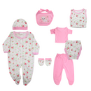 PRIMER DIA 8 PZS Y08 MOODY