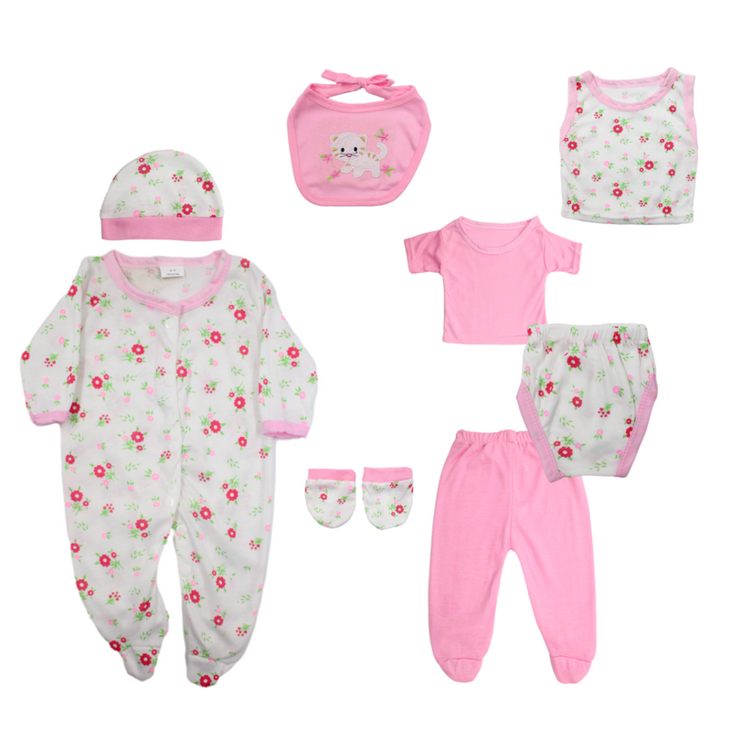 PRIMER DIA 8 PZS Y08 MOODY