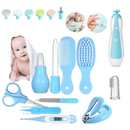 Set De Aseo Tz-11 Moody