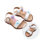 SANDALIA NIÑA Y22 B´BELLAS