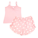 PIJAMA SHORT 5409 ENTRE SUEÑOS