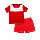 CONJUNTO BEBE SHORT 3111 MI PUPA